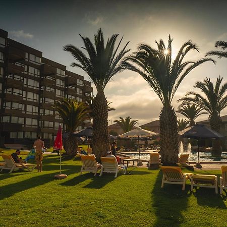 Hotel Club La Serena Bagian luar foto