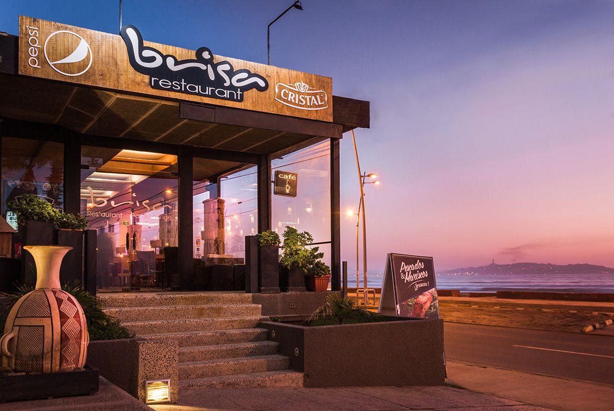 Hotel Club La Serena Bagian luar foto